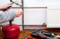 free Lower Bullingham heating repair quotes